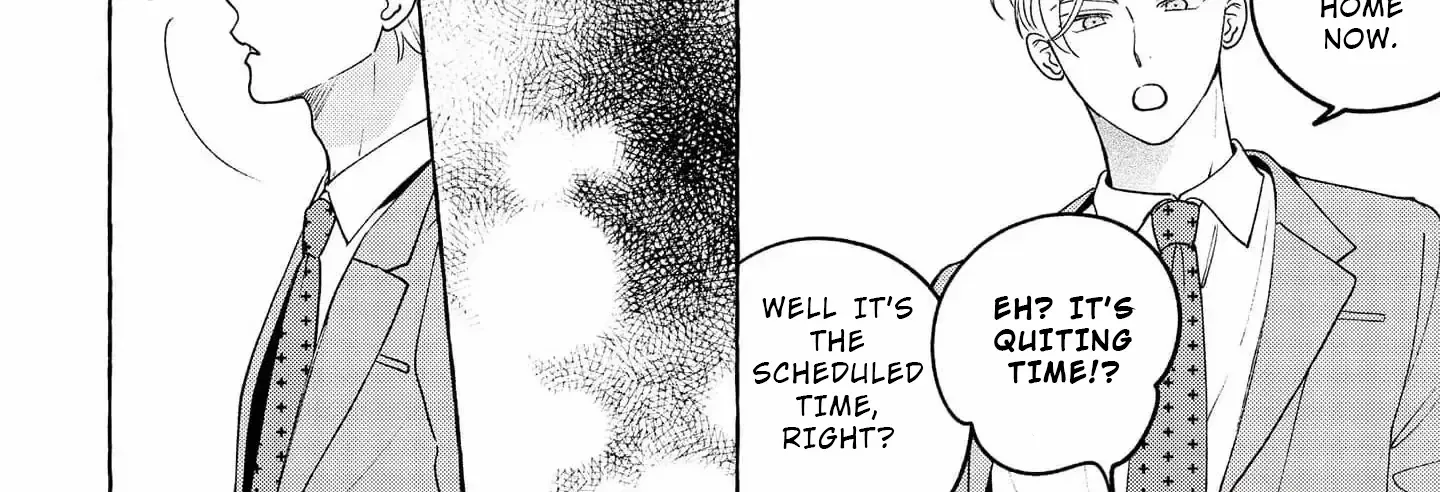 Read Fake Fact Lips break chapter 6 image 29 on Lezhin