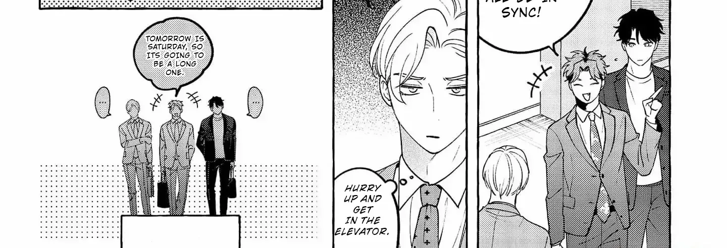 Read Fake Fact Lips break chapter 6 image 31 on Lezhin