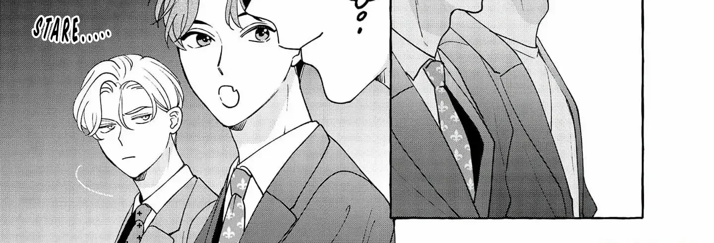 Read Fake Fact Lips break chapter 6 image 33 on Lezhin