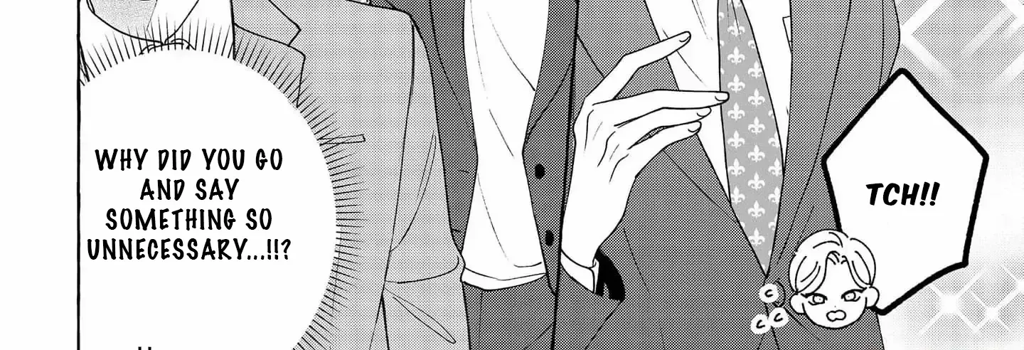 Read Fake Fact Lips break chapter 6 image 37 on Lezhin