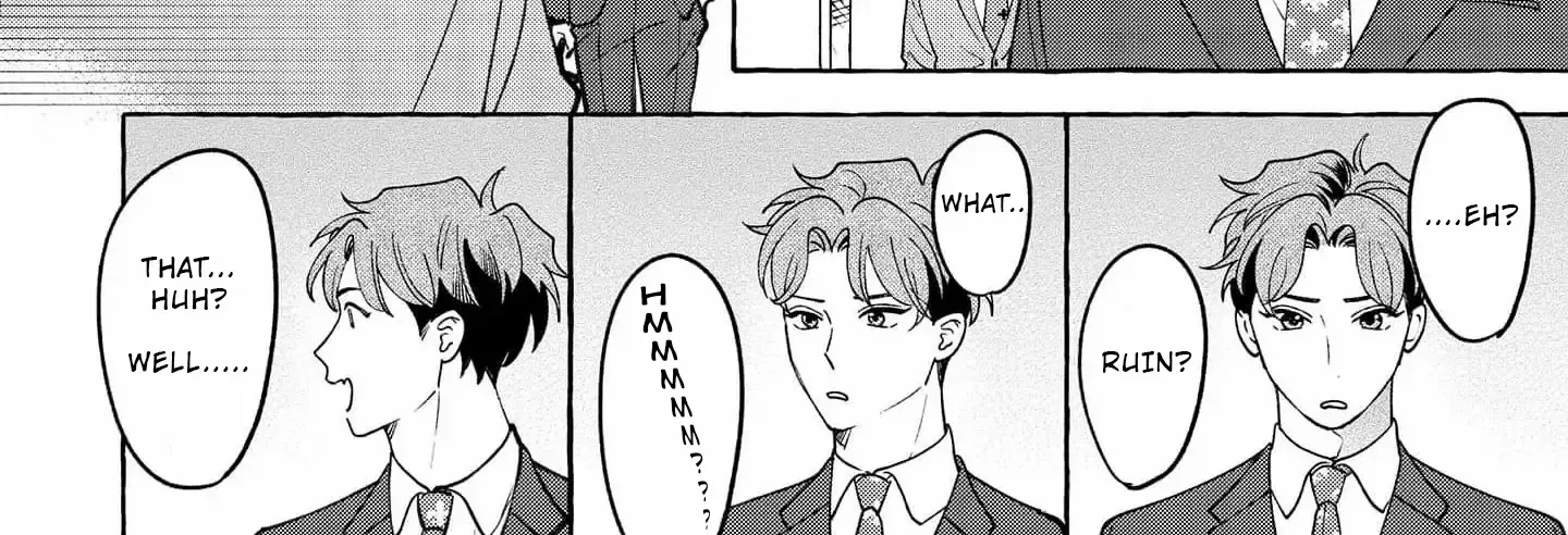 Read Fake Fact Lips break chapter 6 image 41 on Lezhin