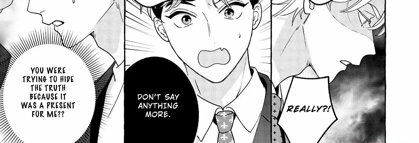 Read Fake Fact Lips break chapter 6 image 43 on Lezhin