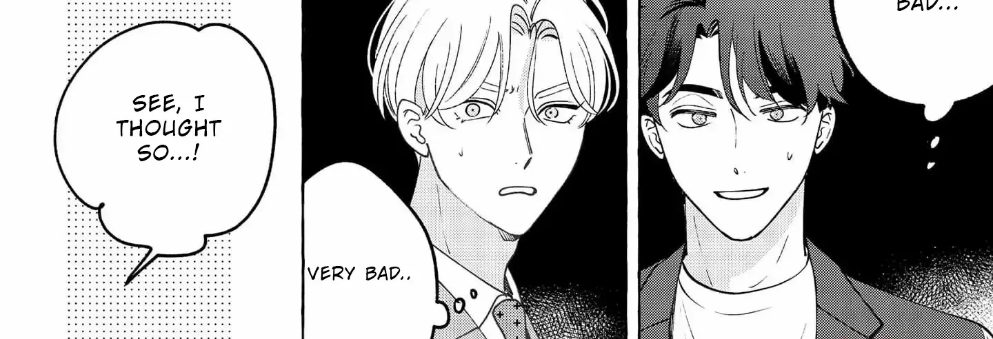 Read Fake Fact Lips break chapter 6 image 49 on Lezhin
