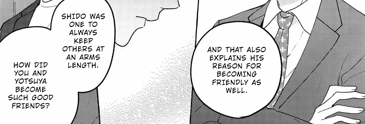 Read Fake Fact Lips break chapter 6 image 51 on Lezhin