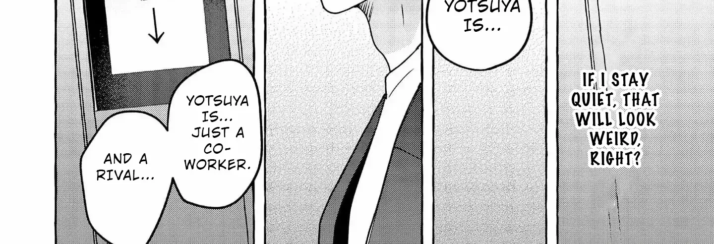 Read Fake Fact Lips break chapter 6 image 53 on Lezhin