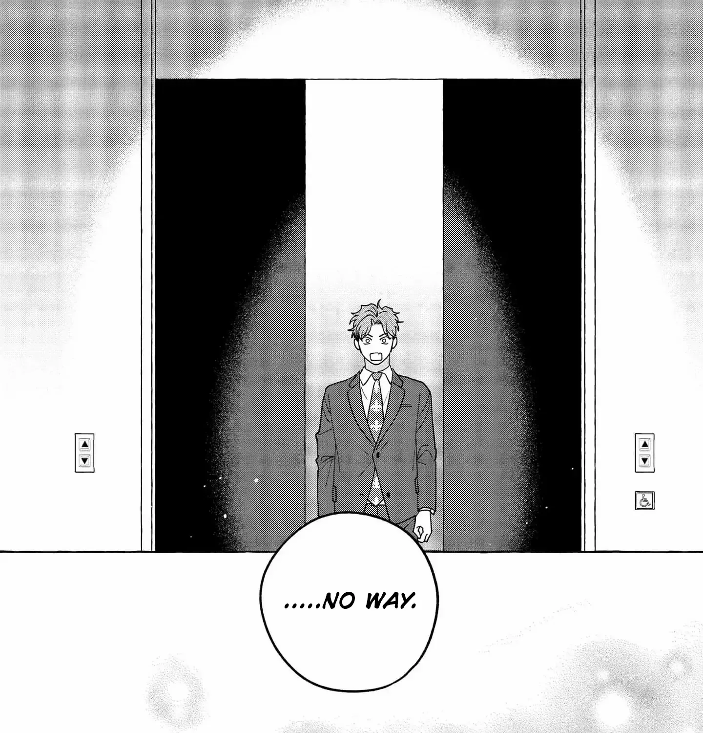 Read Fake Fact Lips break chapter 6 image 58 on Lezhin
