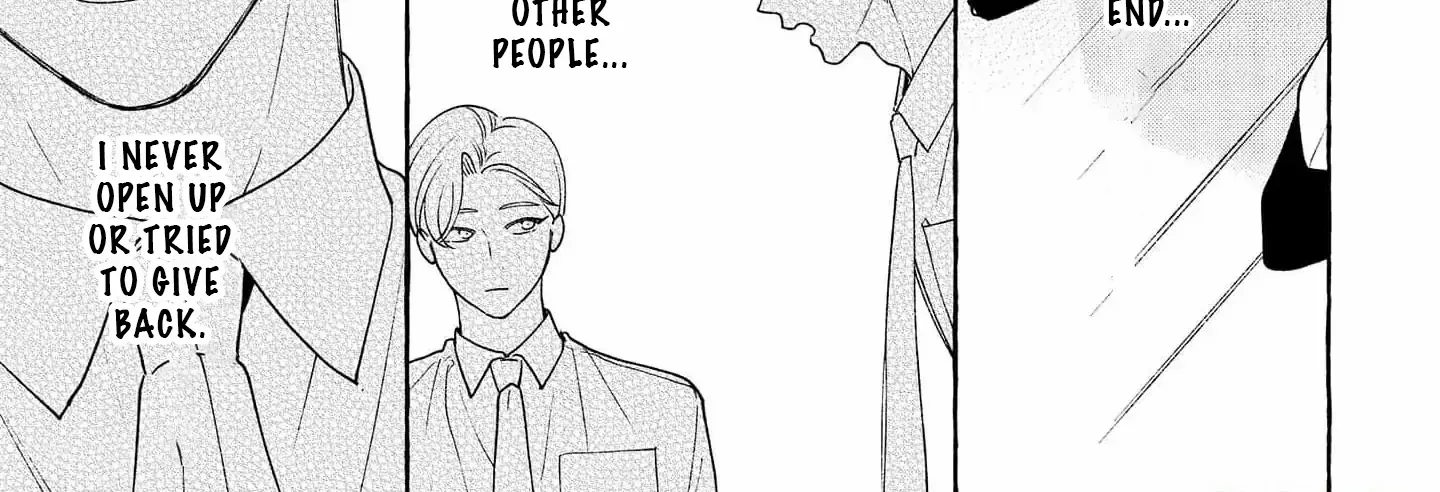 Read Fake Fact Lips break chapter 6 image 7 on Lezhin