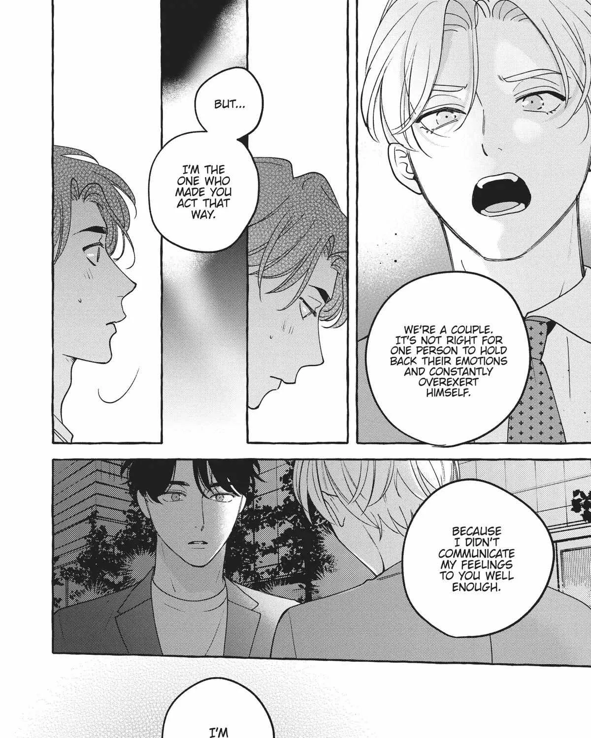 Read Fake Fact Lips break chapter 7 image 10 on Lezhin