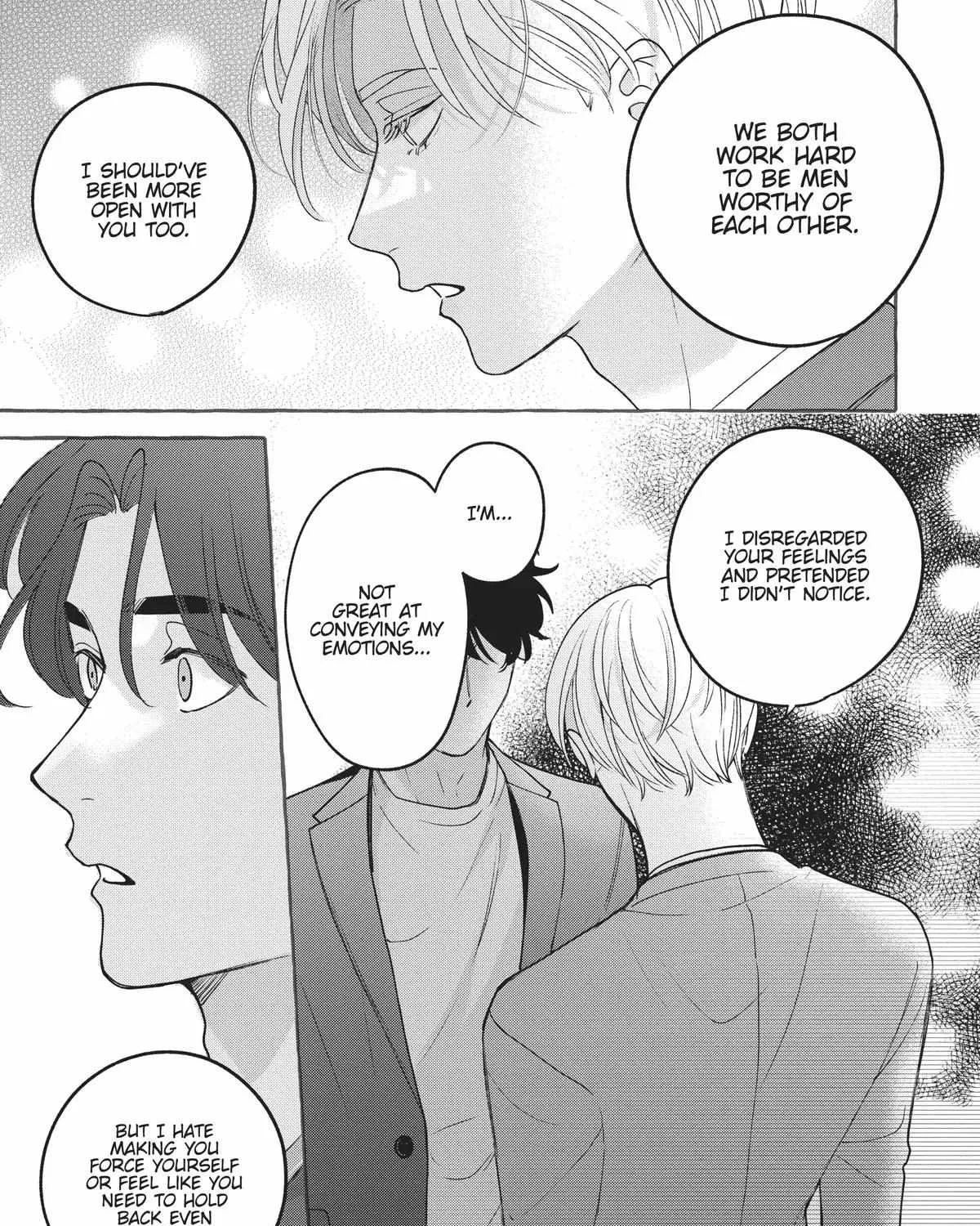 Read Fake Fact Lips break chapter 7 image 12 on Lezhin