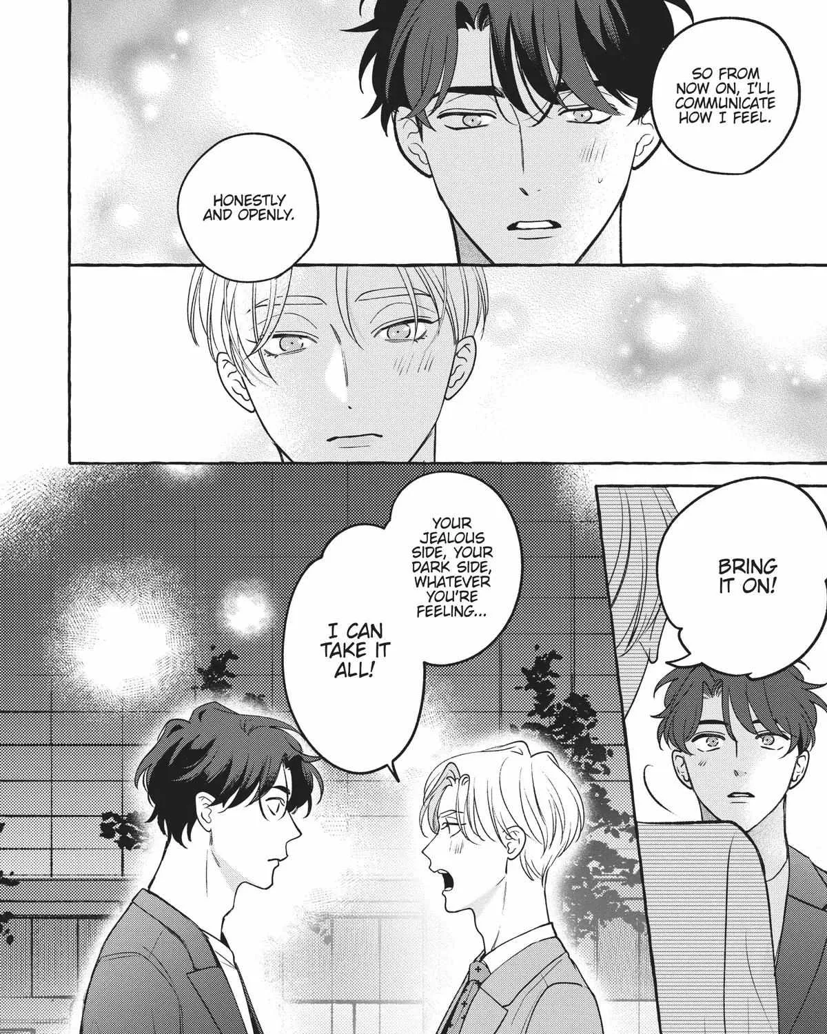 Read Fake Fact Lips break chapter 7 image 18 on Lezhin