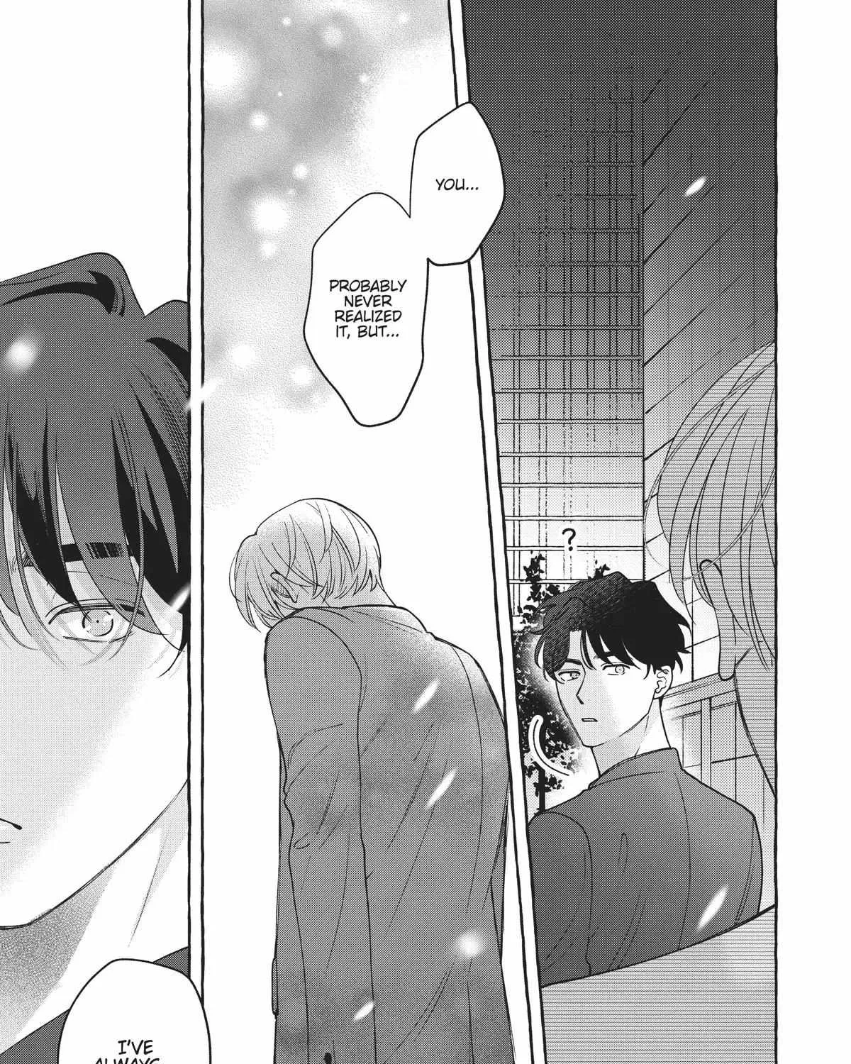 Read Fake Fact Lips break chapter 7 image 24 on Lezhin