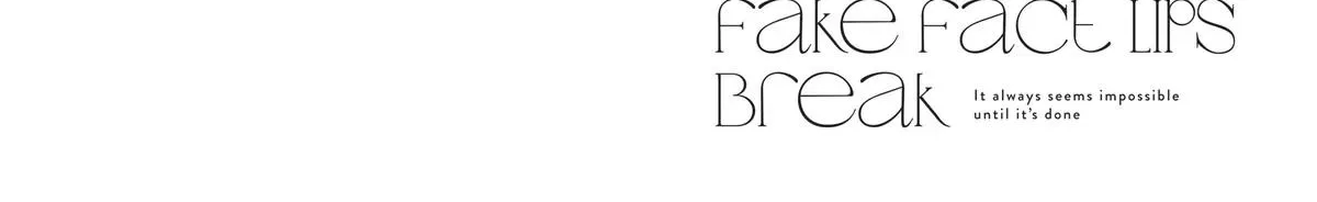 Read Fake Fact Lips break chapter 7 image 31 on Lezhin
