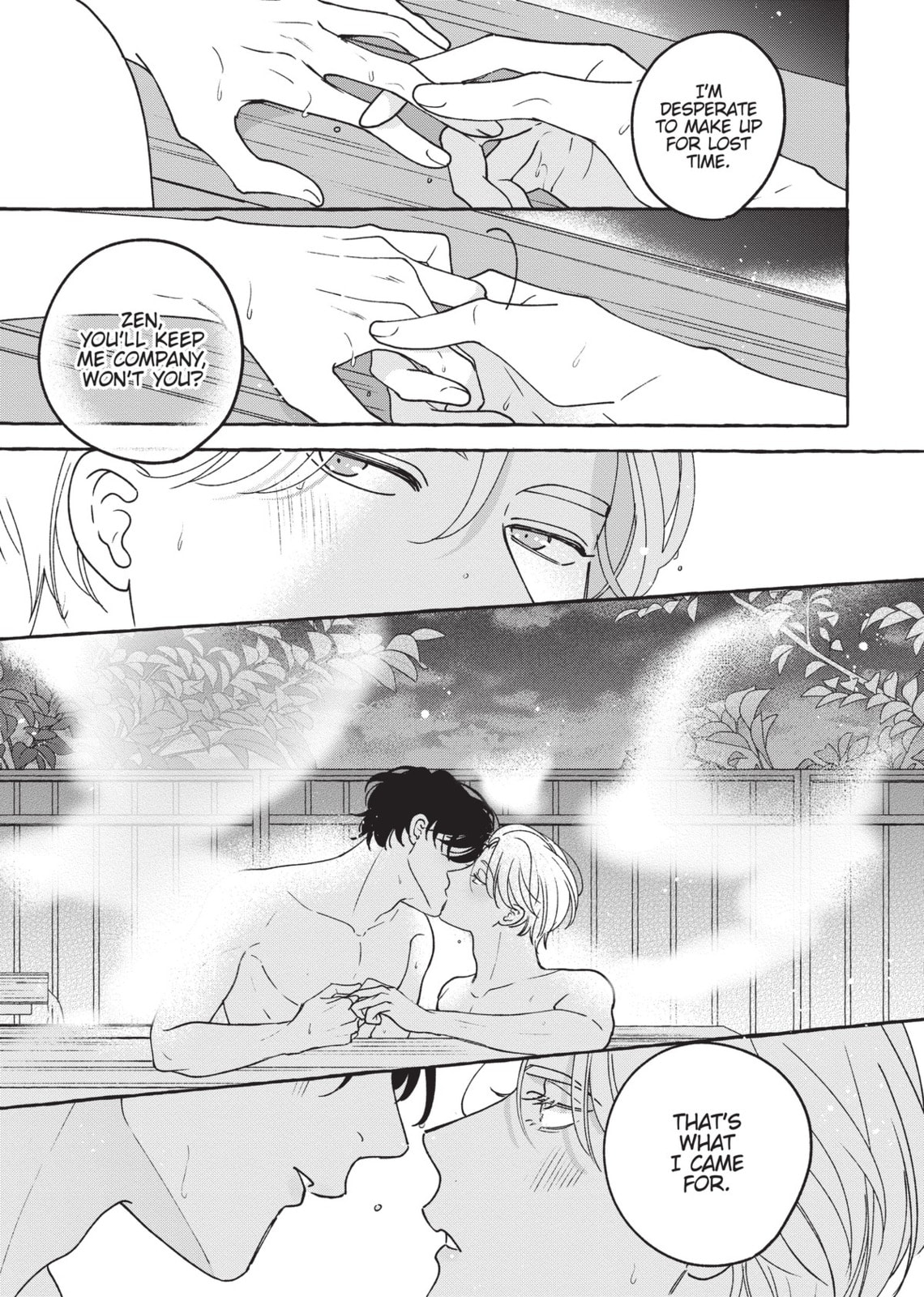 Read Fake Fact Lips break chapter 9.1 image 16 on Lezhin