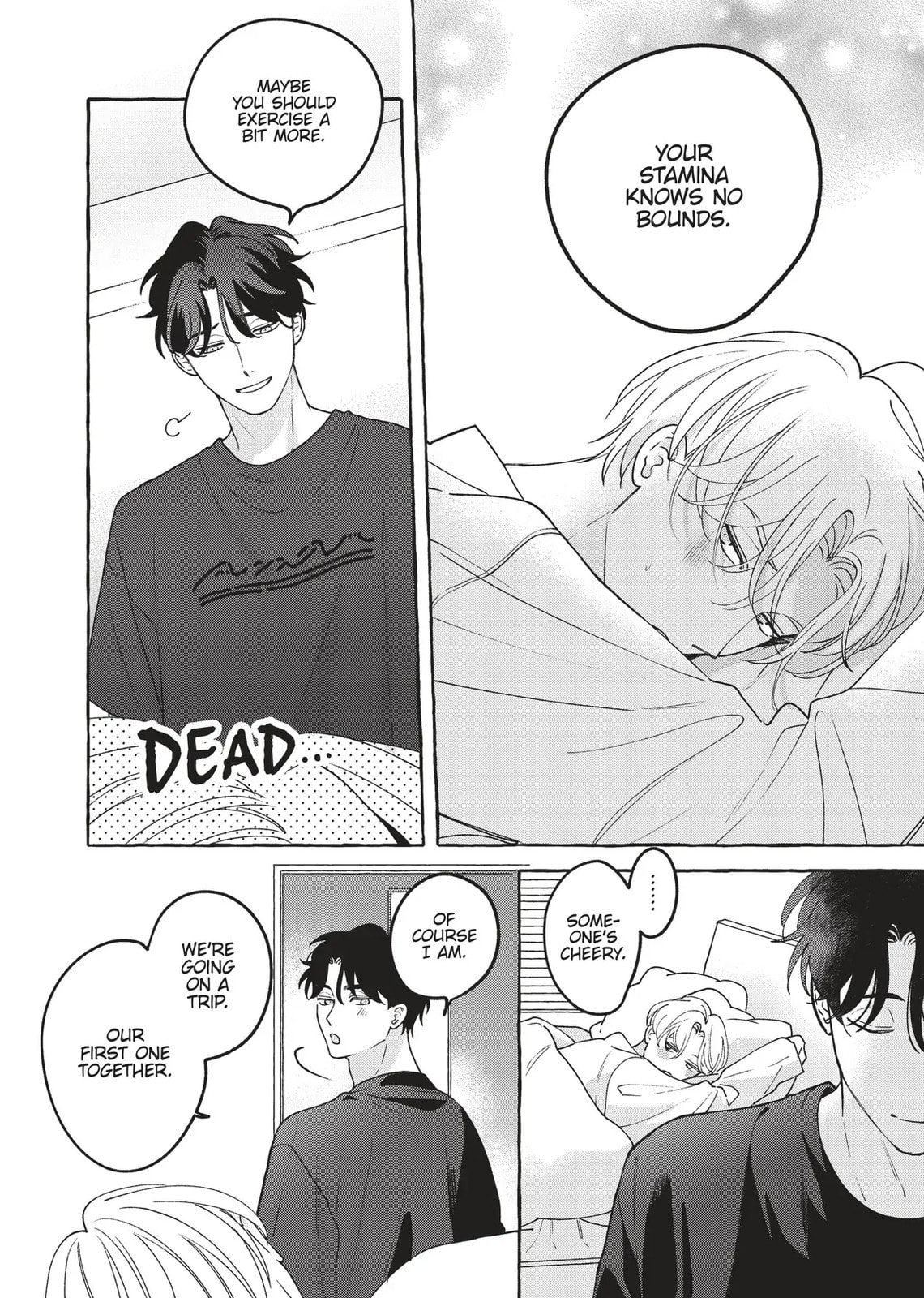 Read Fake Fact Lips break chapter 9 image 1 on Lezhin