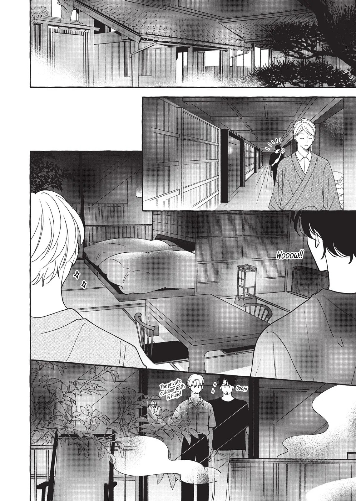 Read Fake Fact Lips break chapter 9 image 13 on Lezhin