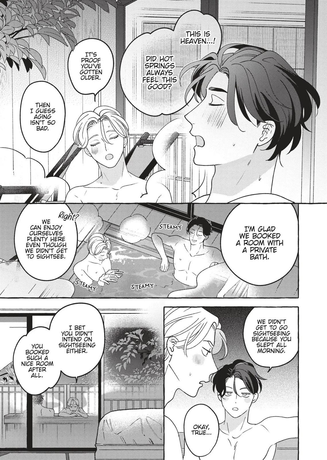 Read Fake Fact Lips break chapter 9 image 14 on Lezhin