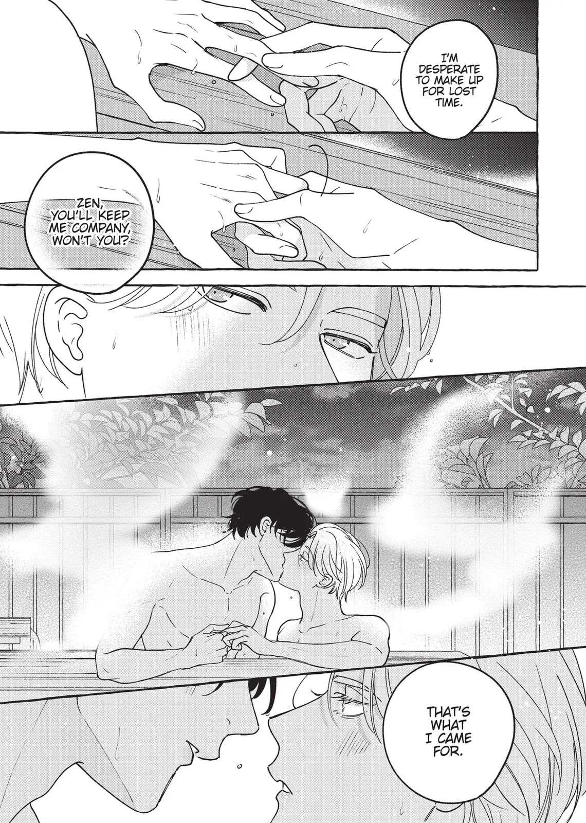 Read Fake Fact Lips break chapter 9 image 16 on Lezhin