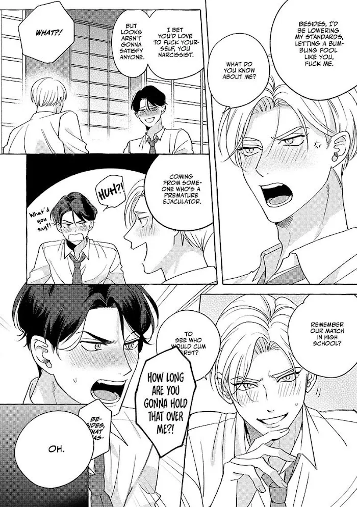 Read Fake Fact Lips chapter 0.99 image 17 on Lezhin