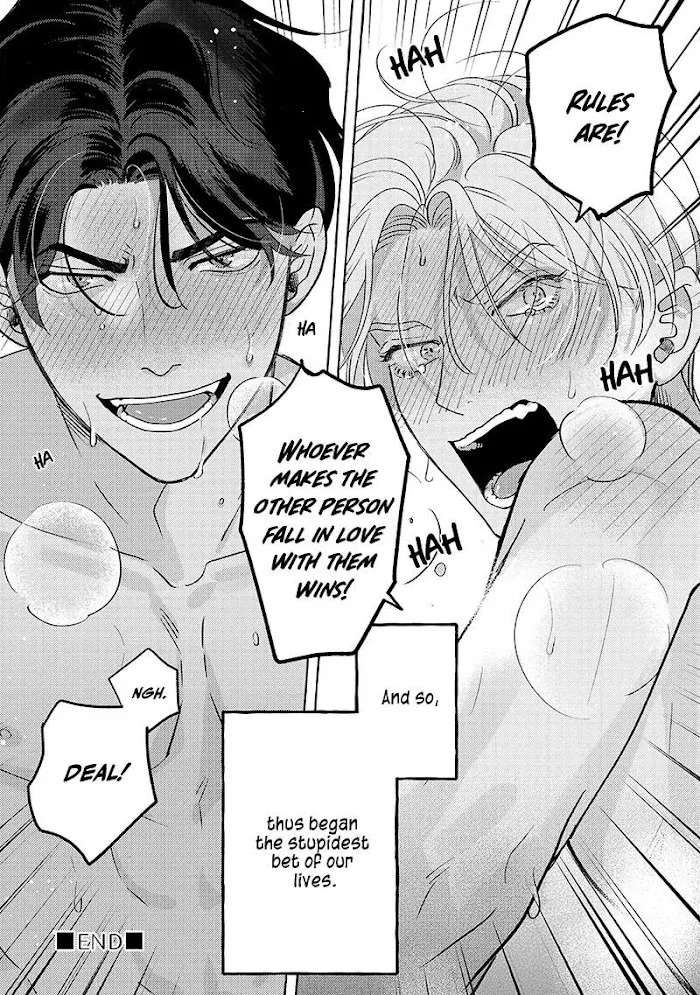Read Fake Fact Lips chapter 0.99 image 33 on Lezhin