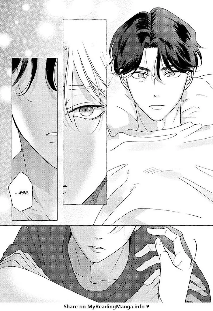 Read Fake Fact Lips chapter 1.99 image 36 on Lezhin
