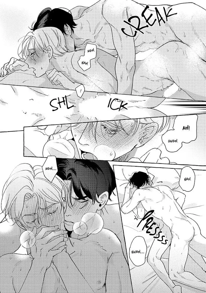 Read Fake Fact Lips chapter 1 image 29 on Lezhin