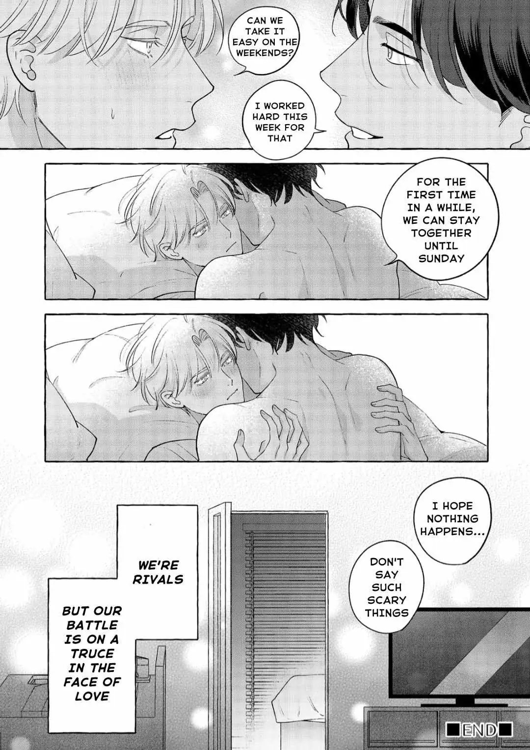 Read Fake Fact Lips chapter 1 image 39 on Lezhin