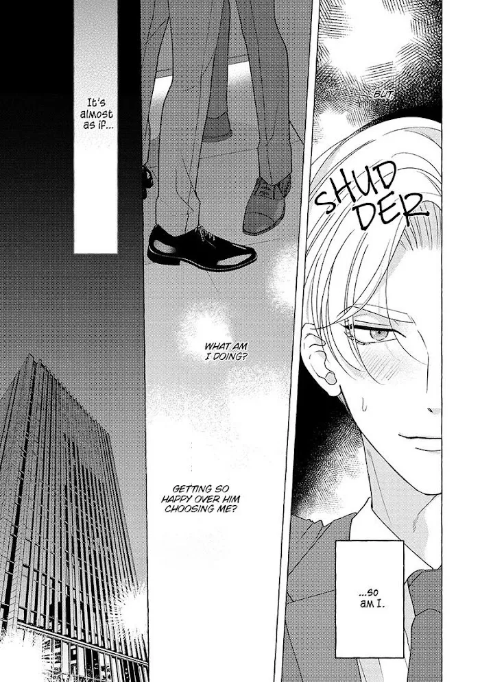 Read Fake Fact Lips chapter 3 image 27 on Lezhin