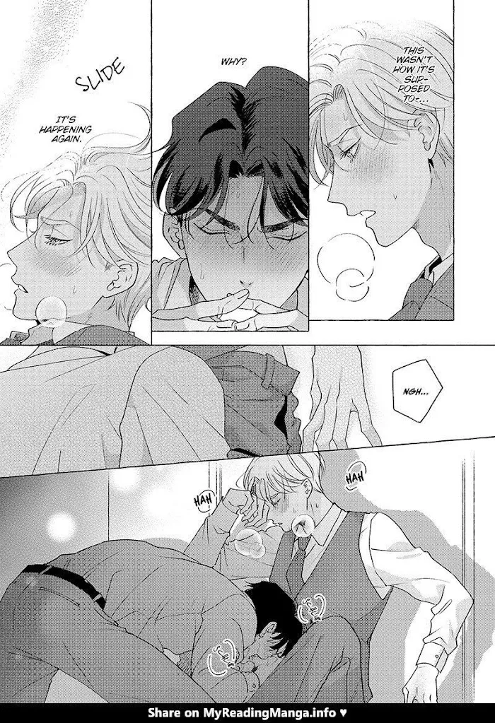 Read Fake Fact Lips chapter 3 image 29 on Lezhin
