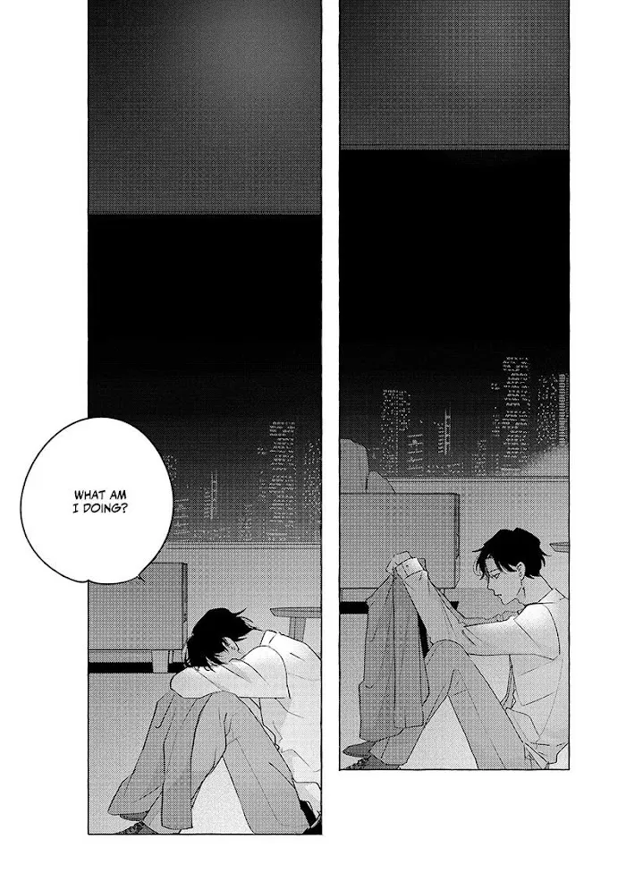 Read Fake Fact Lips chapter 3 image 33 on Lezhin