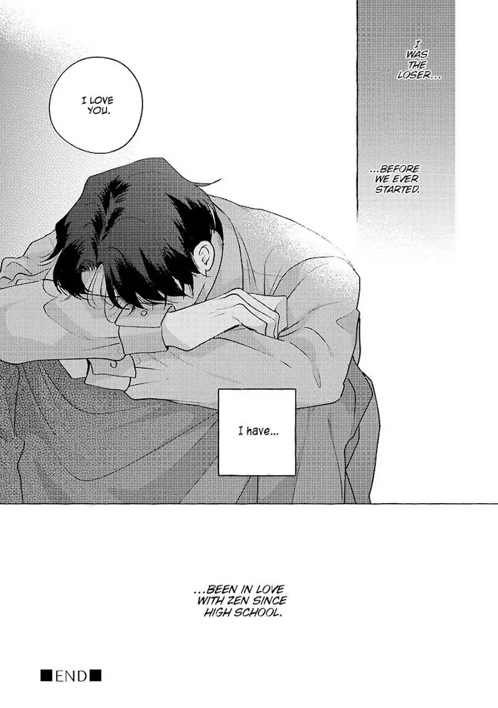 Read Fake Fact Lips chapter 3 image 34 on Lezhin
