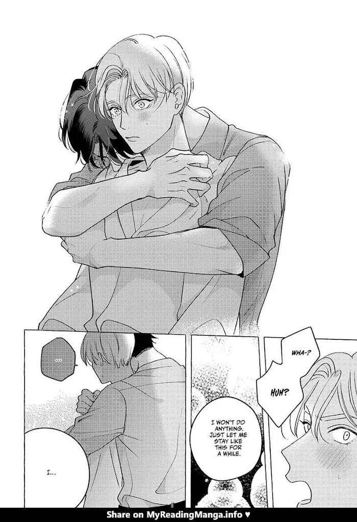 Read Fake Fact Lips chapter 4 image 22 on Lezhin