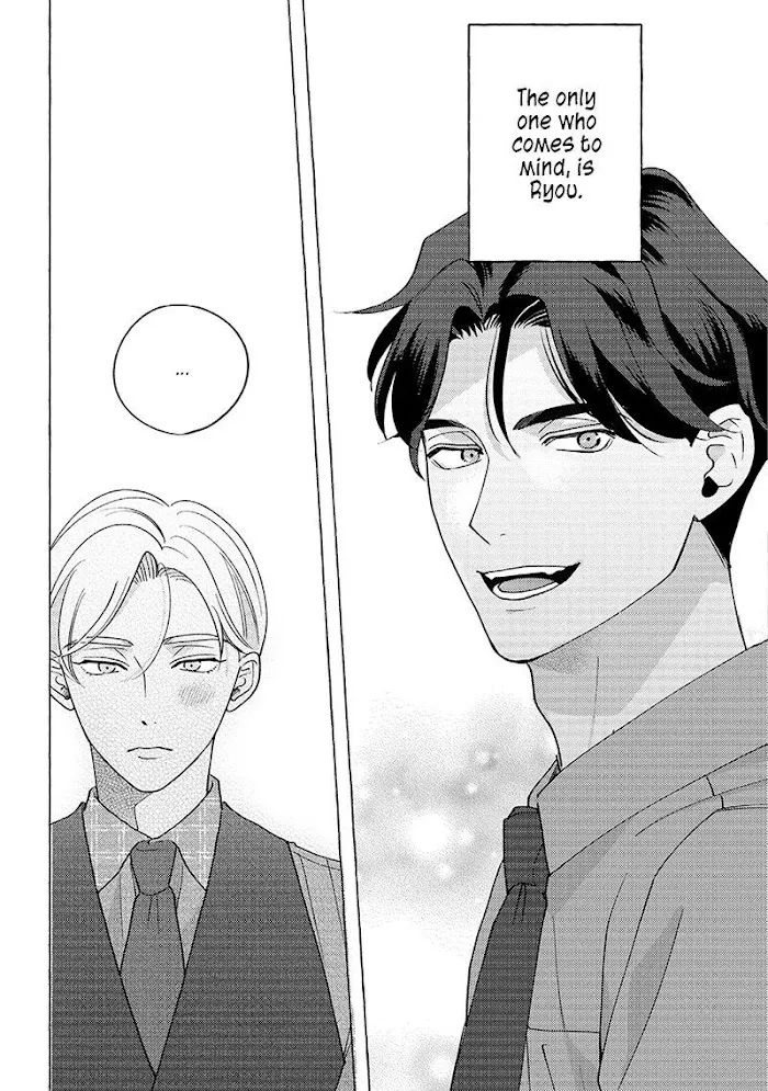 Read Fake Fact Lips chapter 5 image 10 on Lezhin