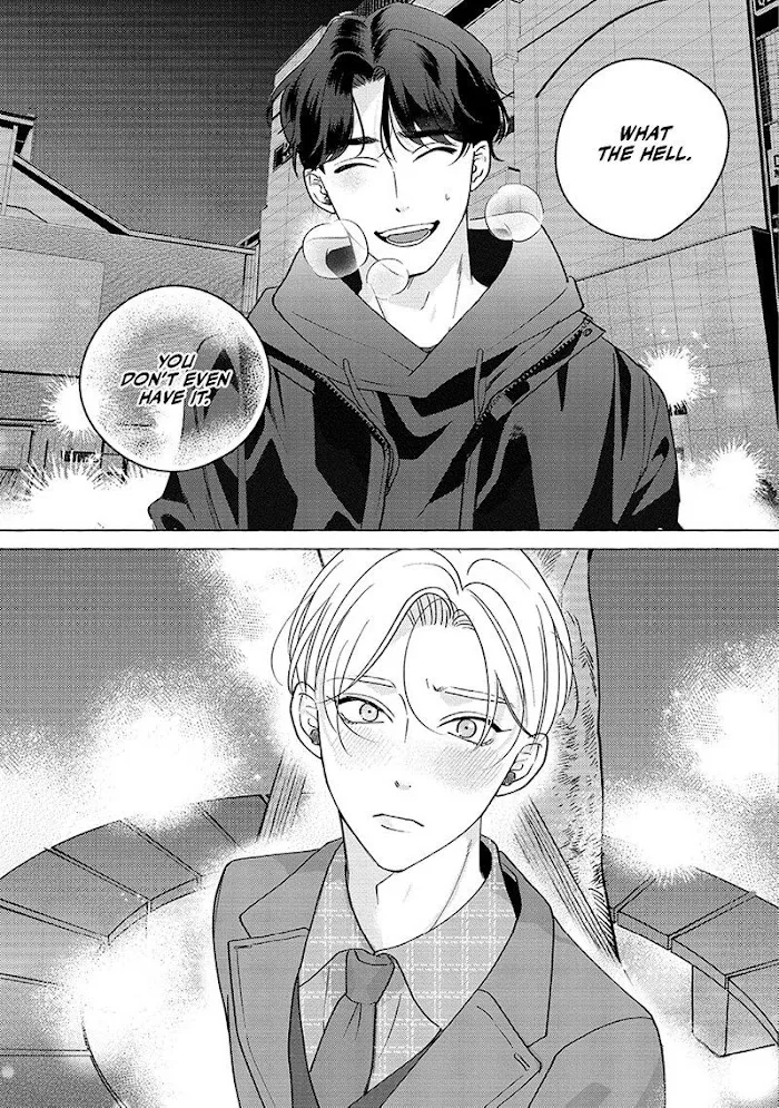 Read Fake Fact Lips chapter 5 image 18 on Lezhin