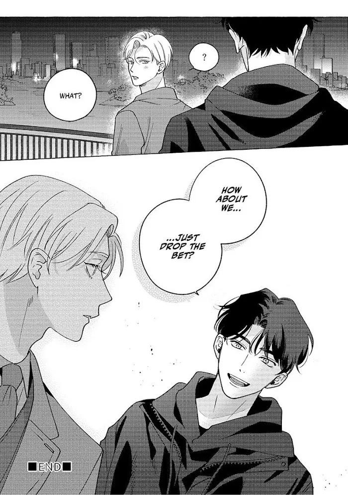 Read Fake Fact Lips chapter 5 image 25 on Lezhin