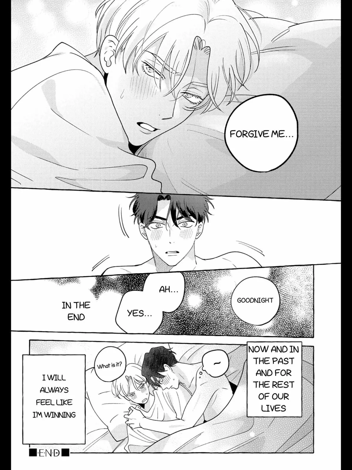Read Fake Fact Lips chapter 6.5 image 14 on Lezhin