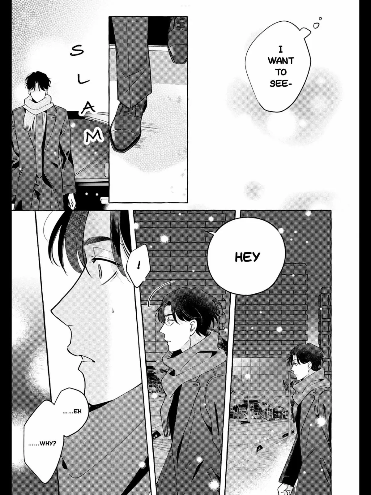 Read Fake Fact Lips chapter 6 image 20 on Lezhin