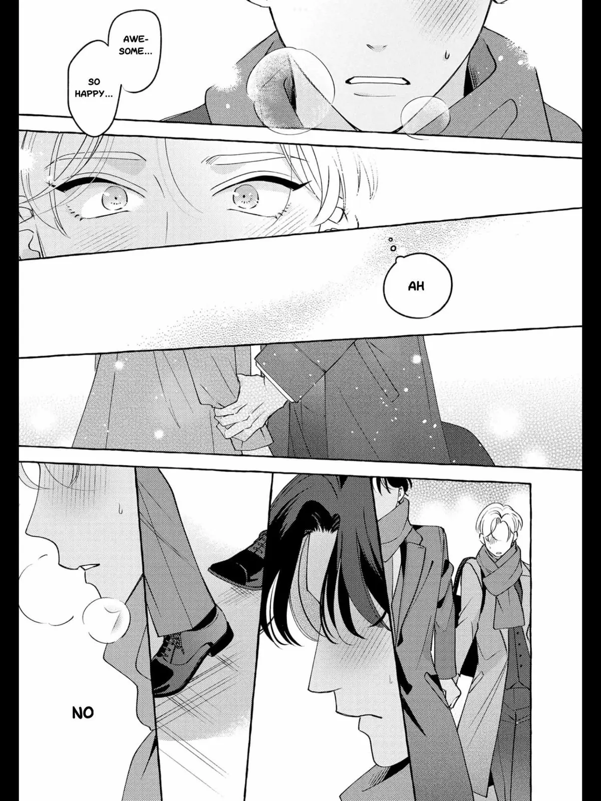 Read Fake Fact Lips chapter 6 image 22 on Lezhin