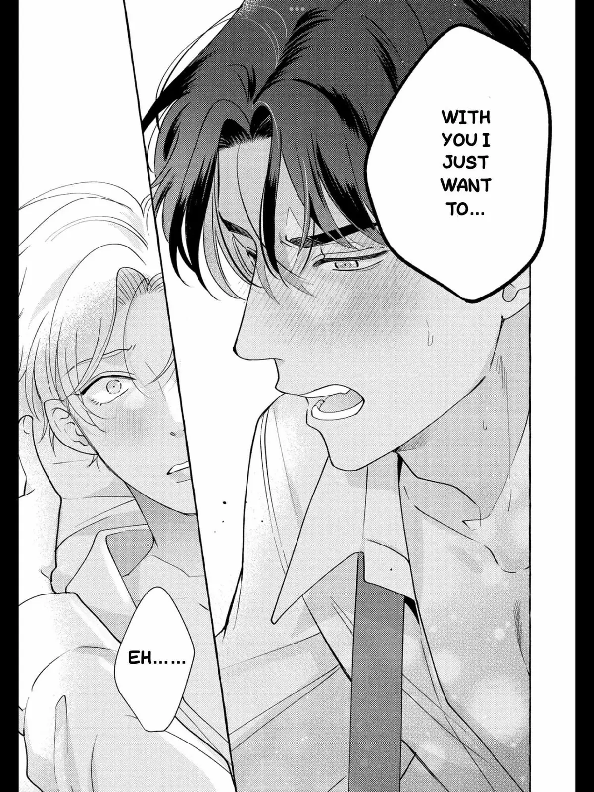 Read Fake Fact Lips chapter 6 image 30 on Lezhin