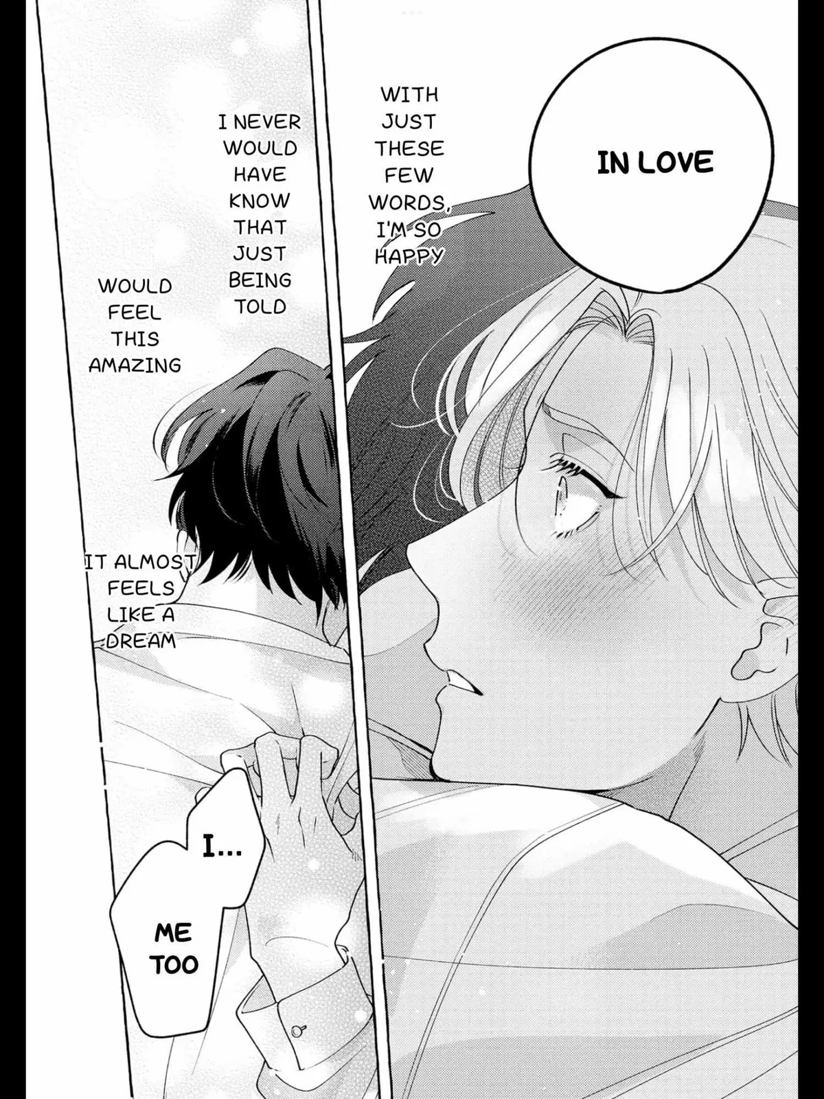 Read Fake Fact Lips chapter 6 image 35 on Lezhin