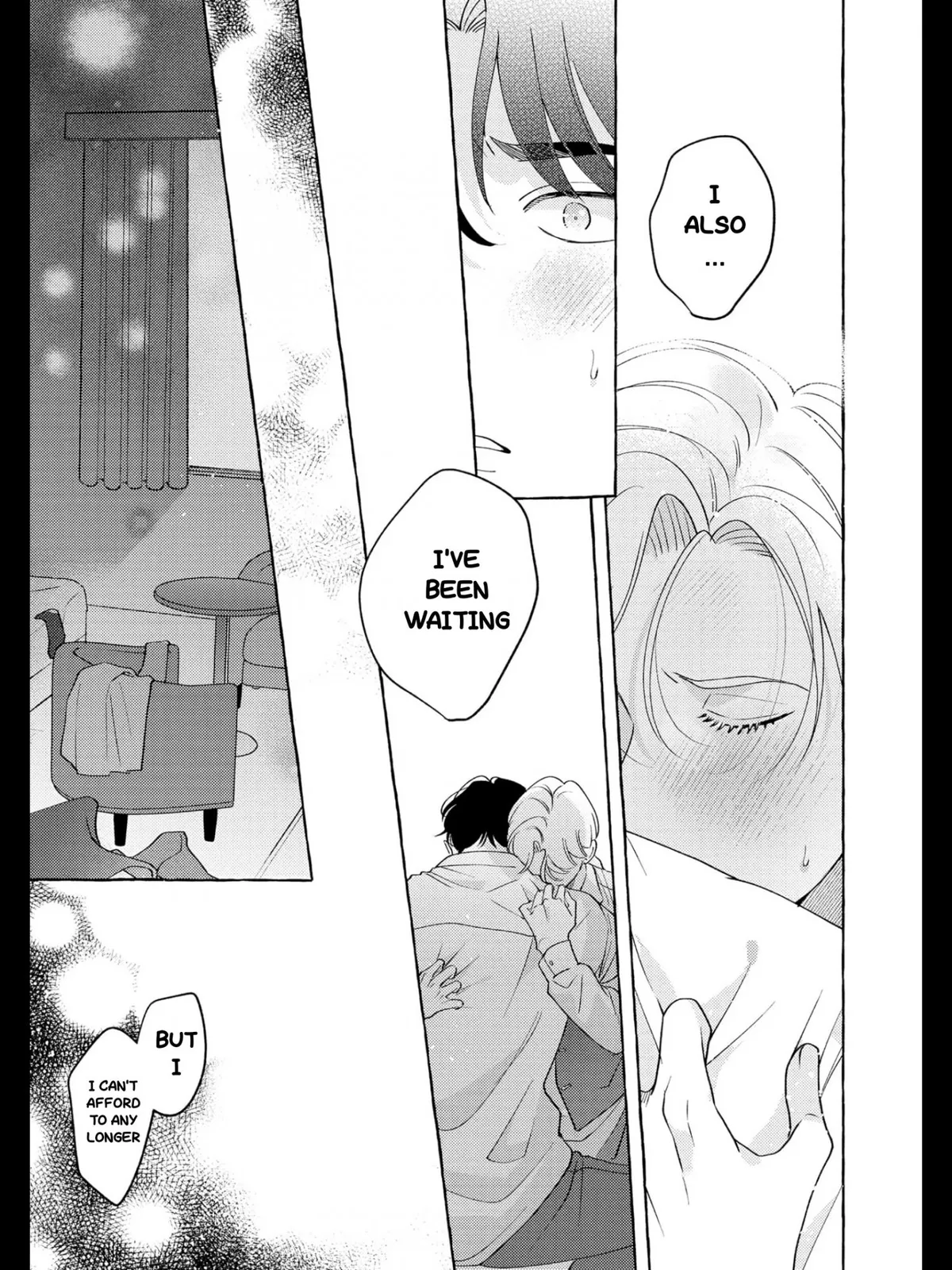 Read Fake Fact Lips chapter 6 image 36 on Lezhin