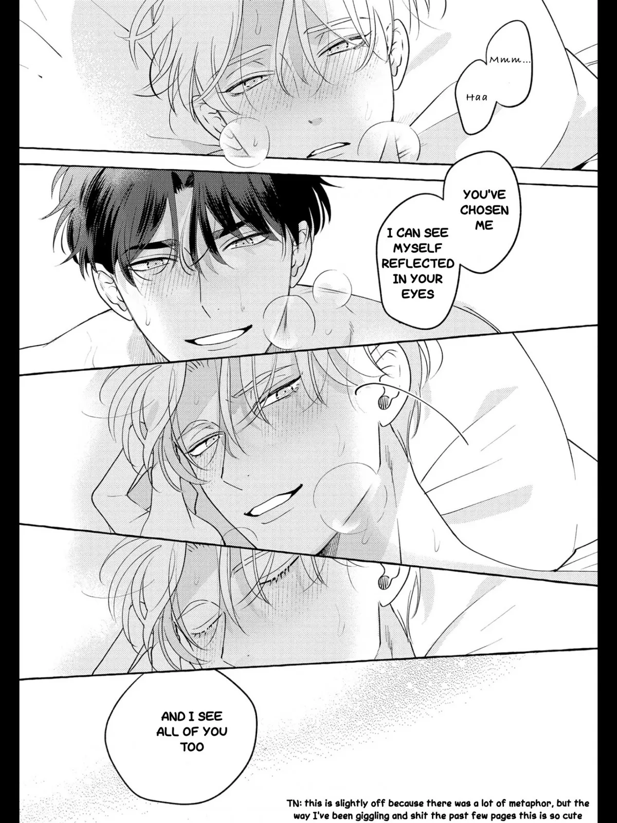 Read Fake Fact Lips chapter 6 image 44 on Lezhin