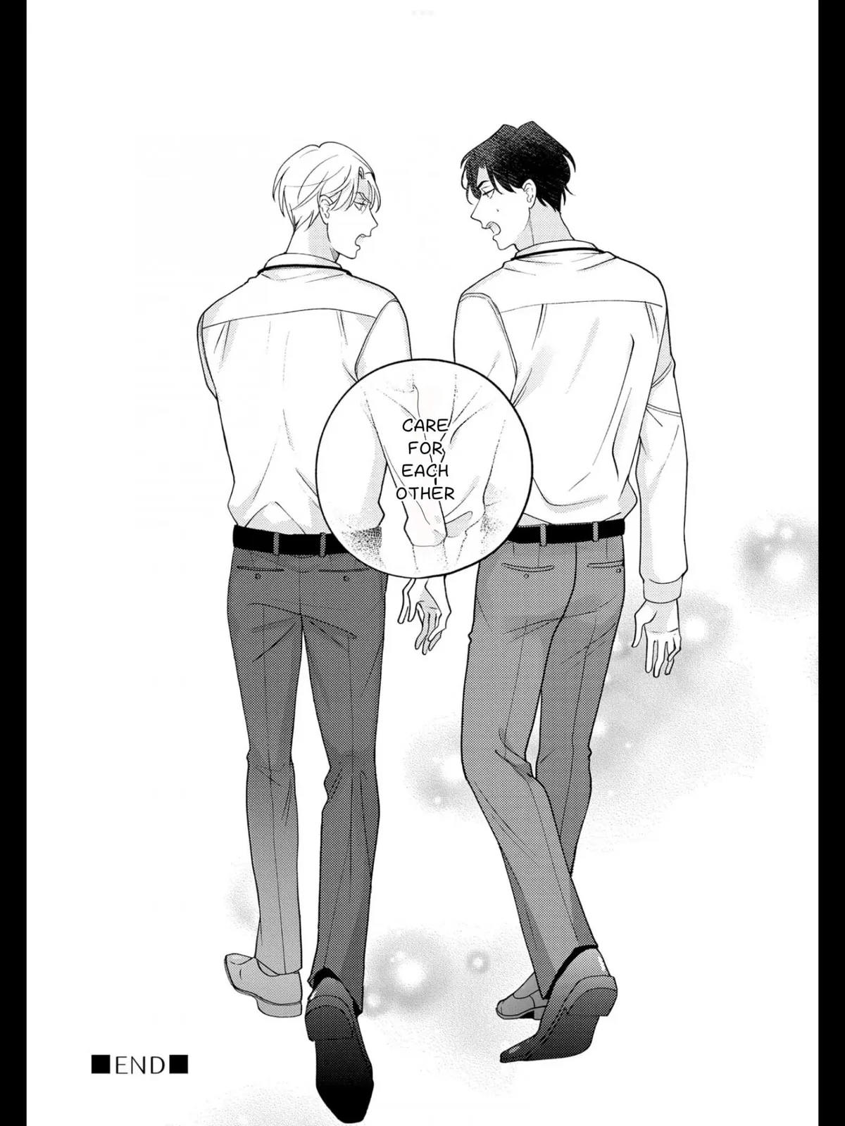 Read Fake Fact Lips chapter 6 image 47 on Lezhin
