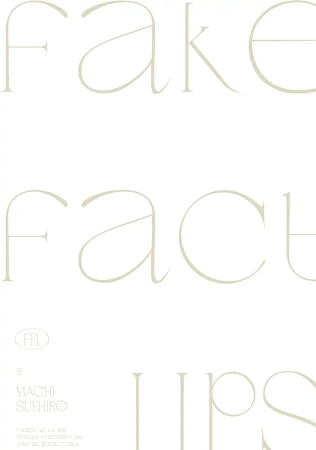 Read Fake Fact Lips chapter 7 image 17 on Lezhin