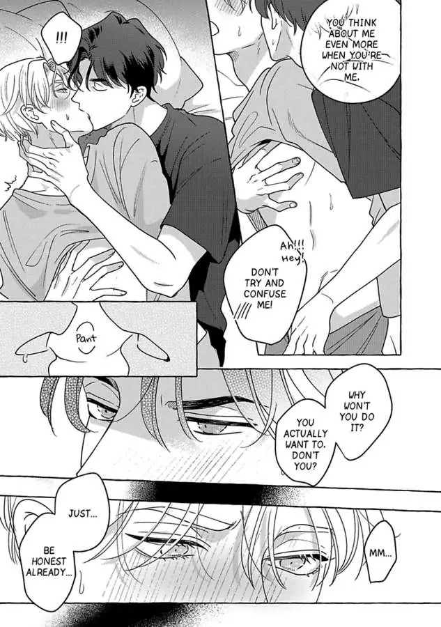 Read Fake Fact Lips chapter 7 image 8 on Lezhin