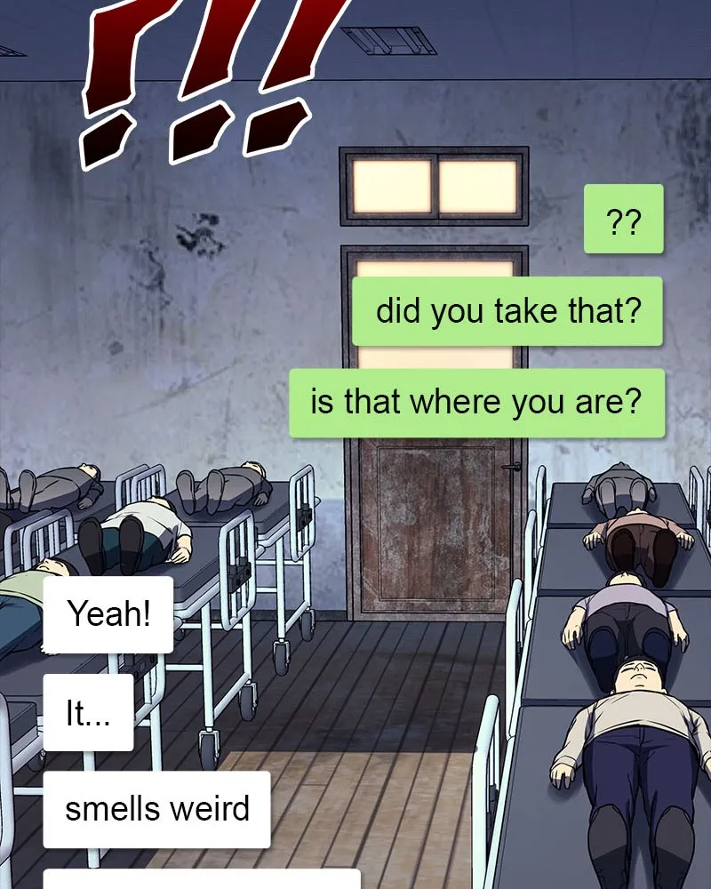 Read Fake Humans chapter 1 image 117 on Lezhin
