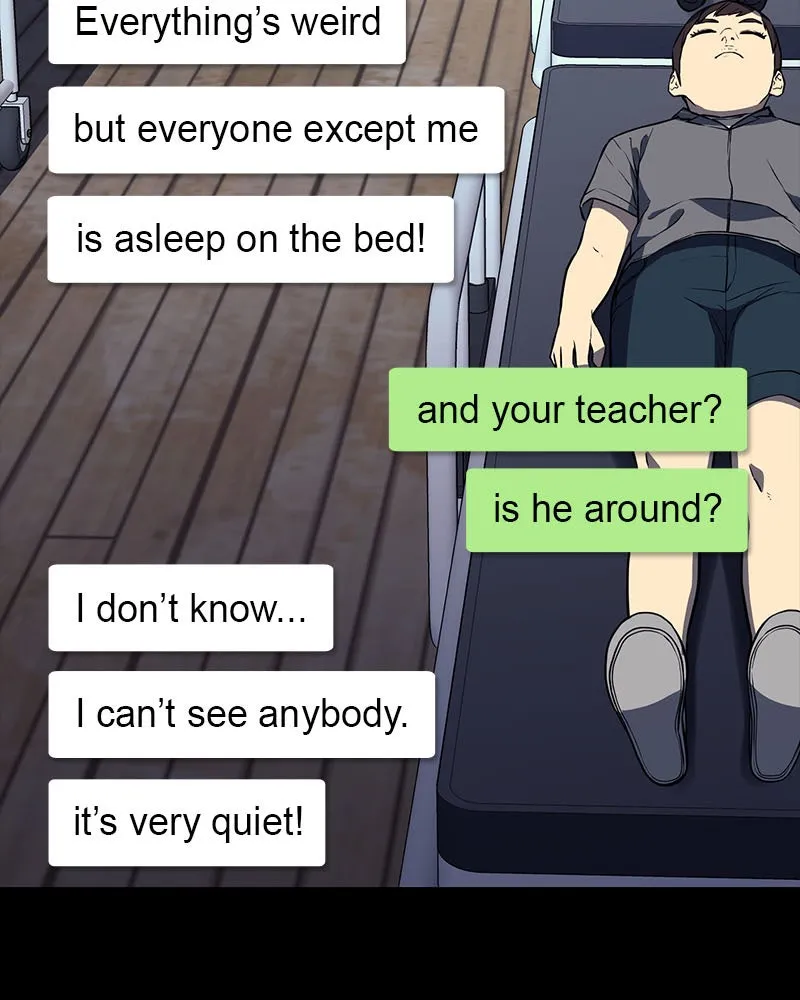 Read Fake Humans chapter 1 image 118 on Lezhin