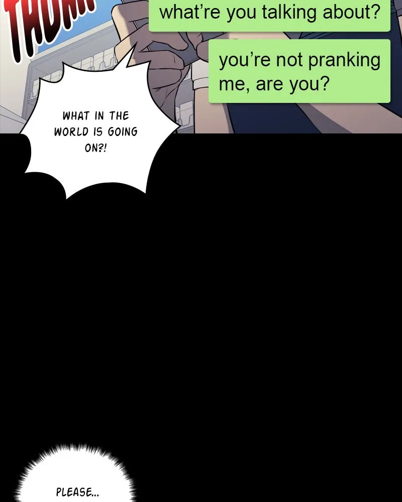 Read Fake Humans chapter 1 image 131 on Lezhin
