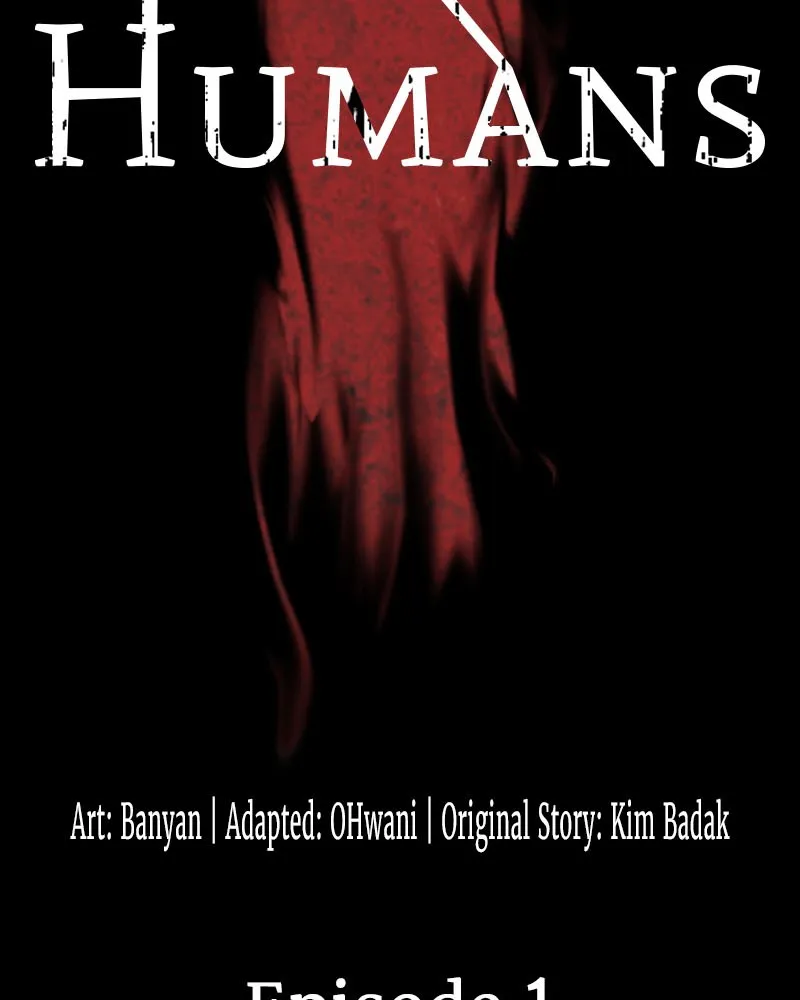 Read Fake Humans chapter 1 image 2 on Lezhin