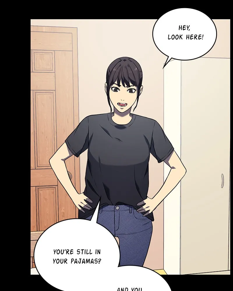 Read Fake Humans chapter 1 image 21 on Lezhin