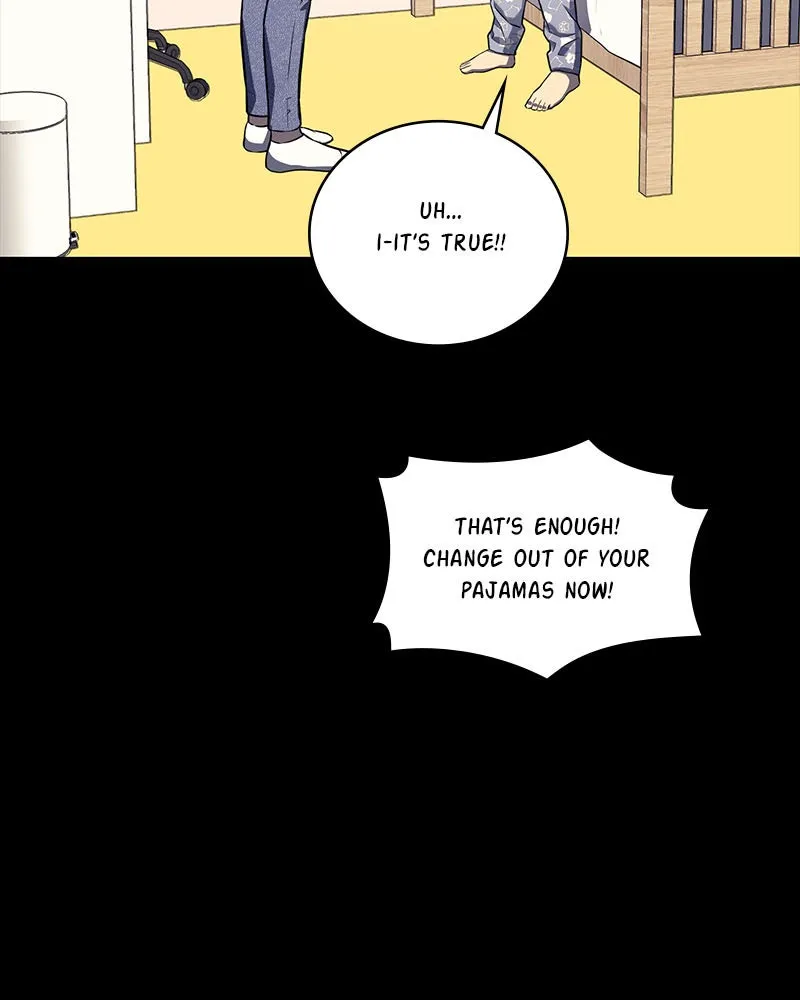 Read Fake Humans chapter 1 image 29 on Lezhin